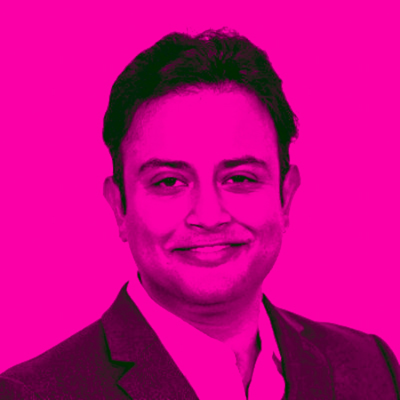 Vijay Nair