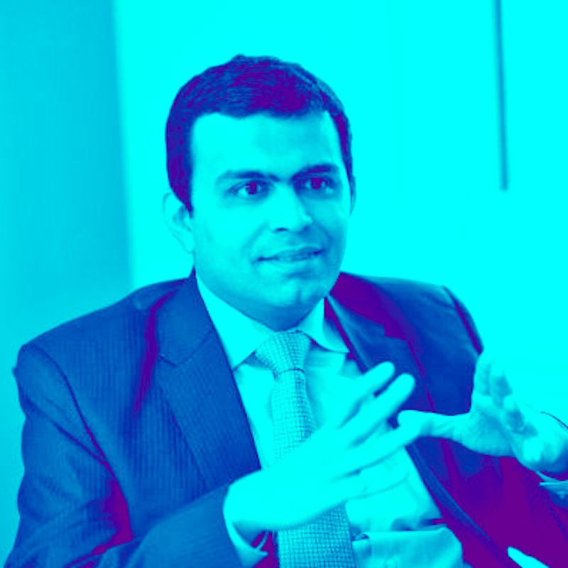Vikram Mahidhar