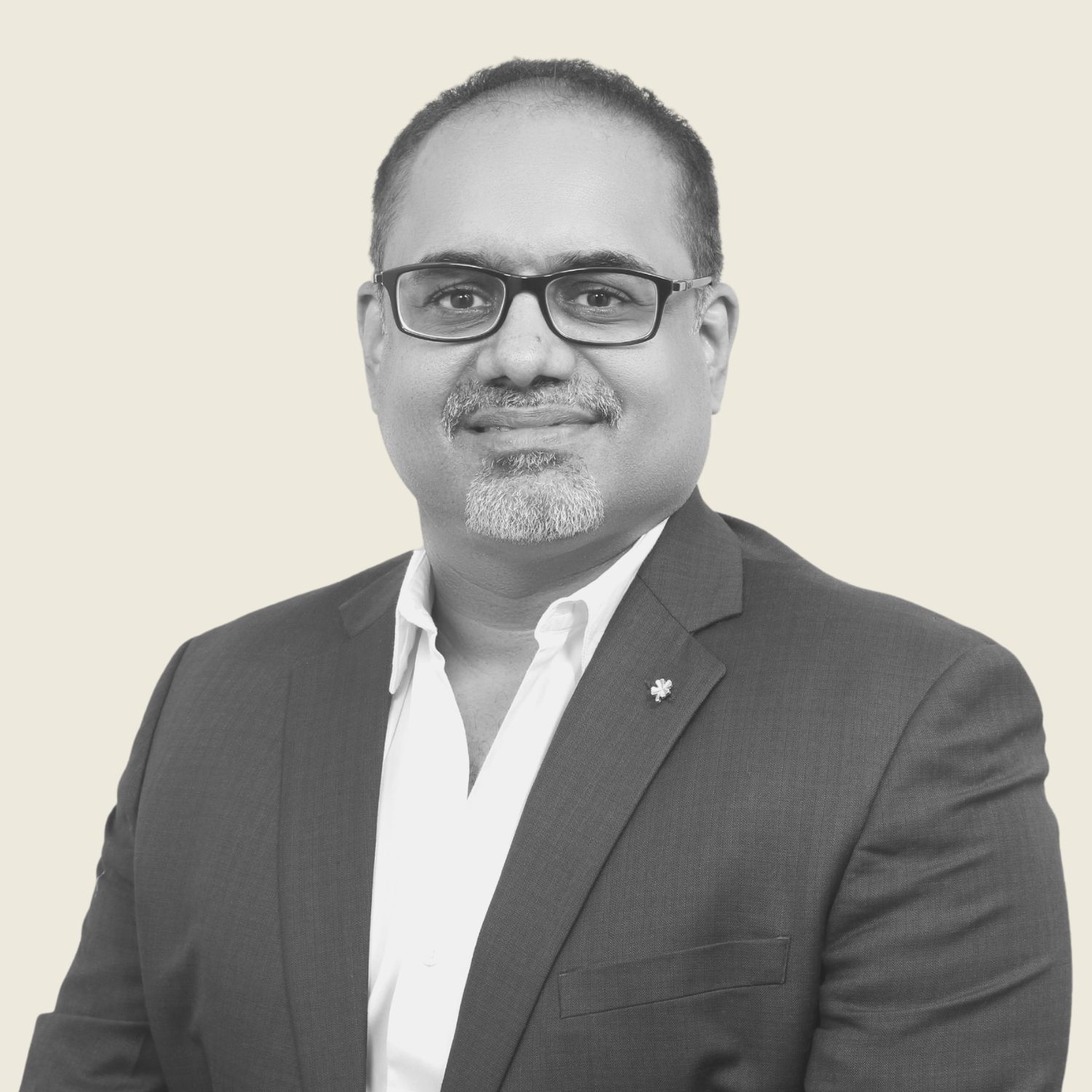 Vineet Jaiswal