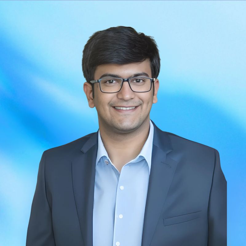 Vinit Bansal