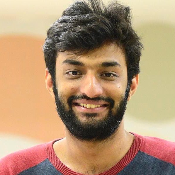 Vinit Gela