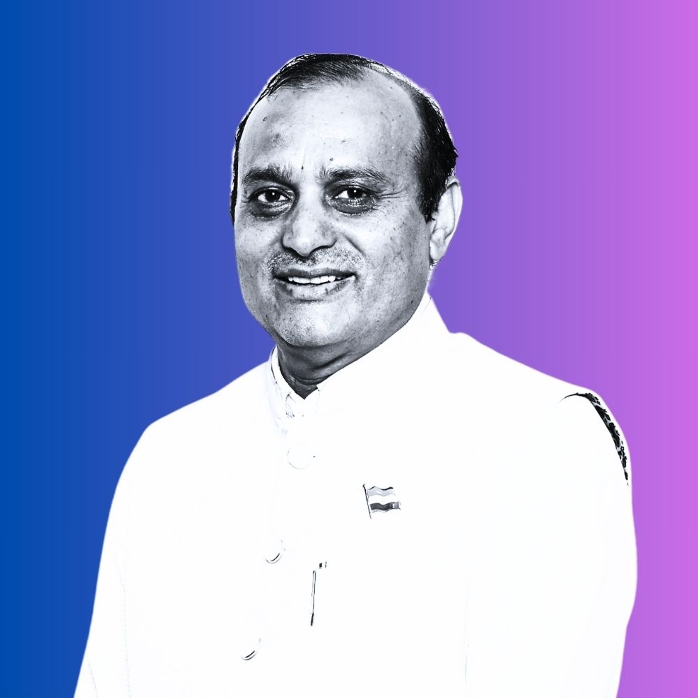 Vinod Kumar