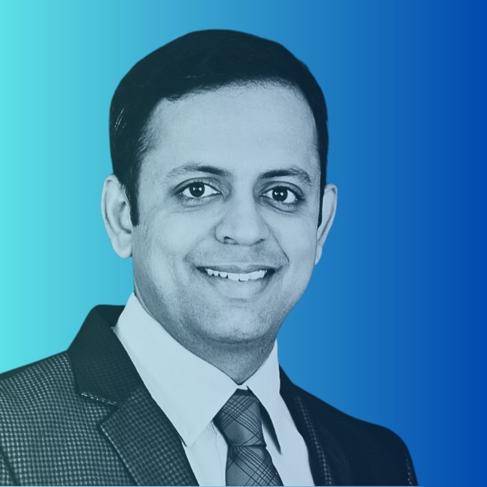 Vinodh Ramachandran
