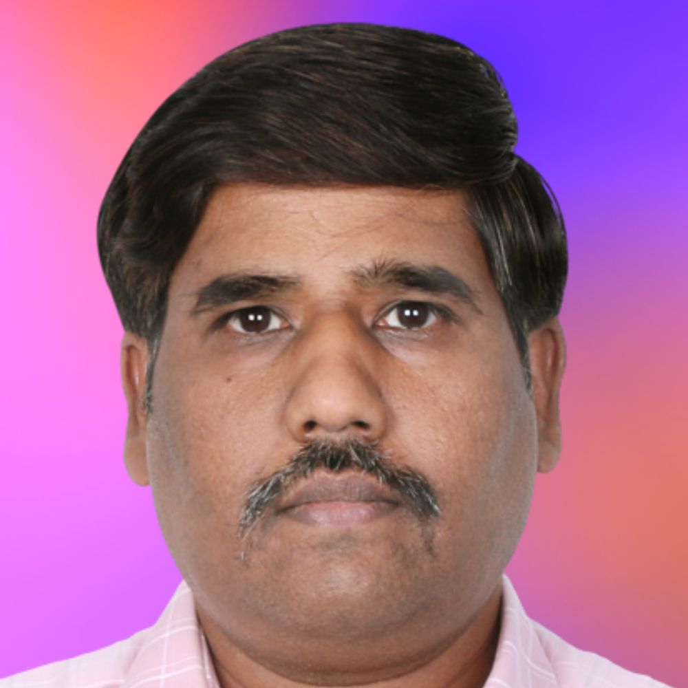 Vinodh Valleri
