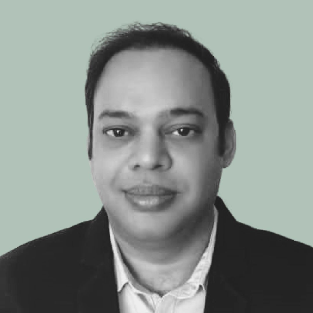 Vipin Rustagi