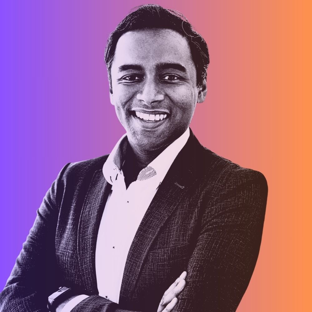 Vishnu Prasad