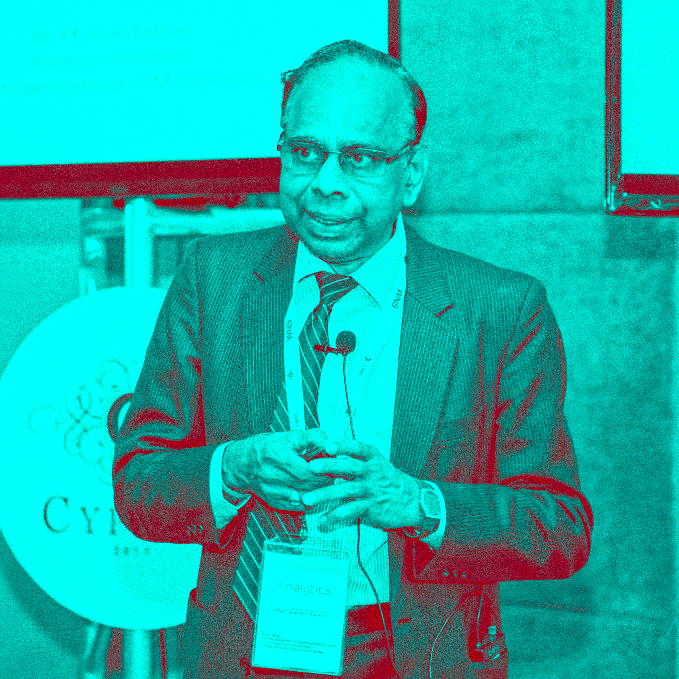 P.K Viswanathan