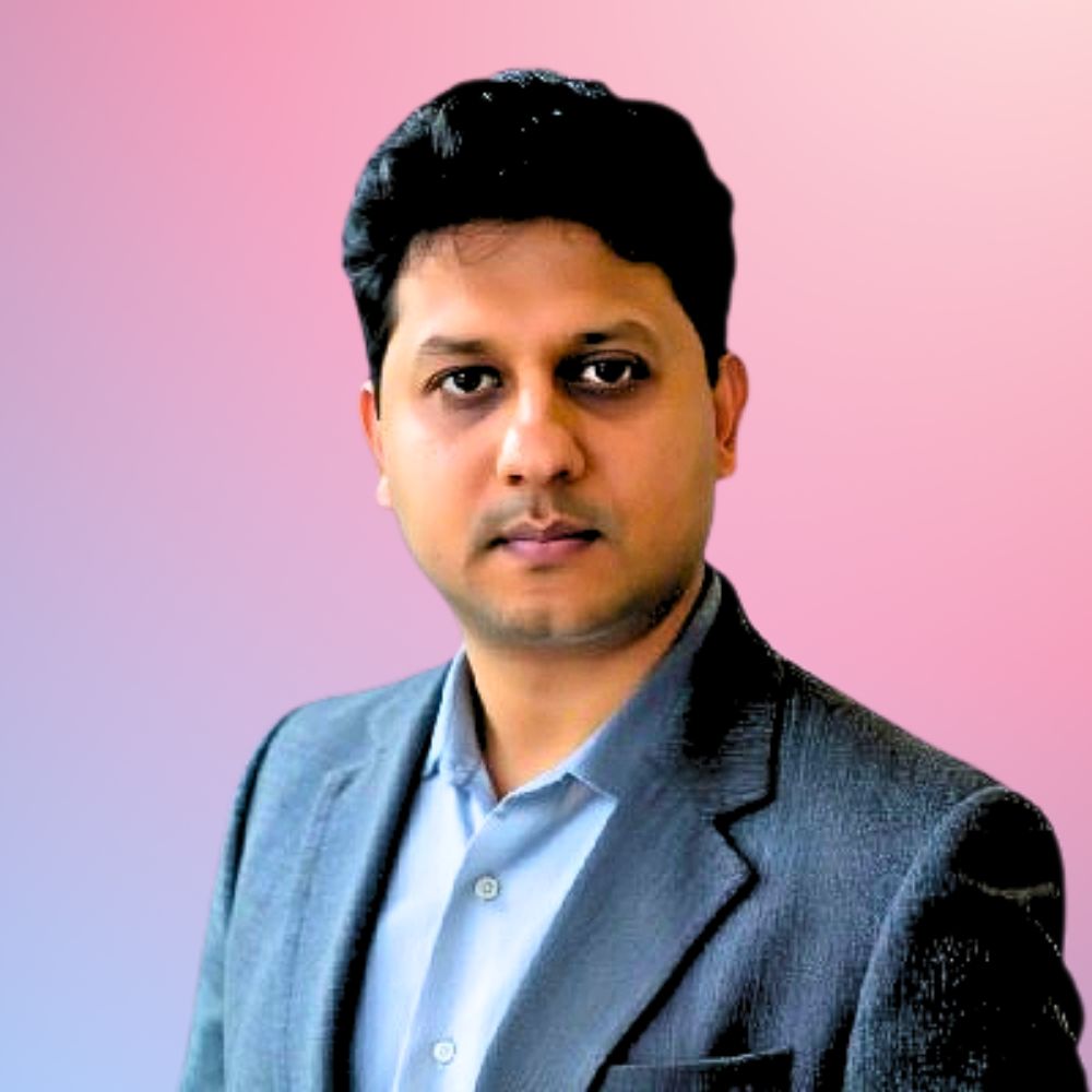 Vivek Rajagopal