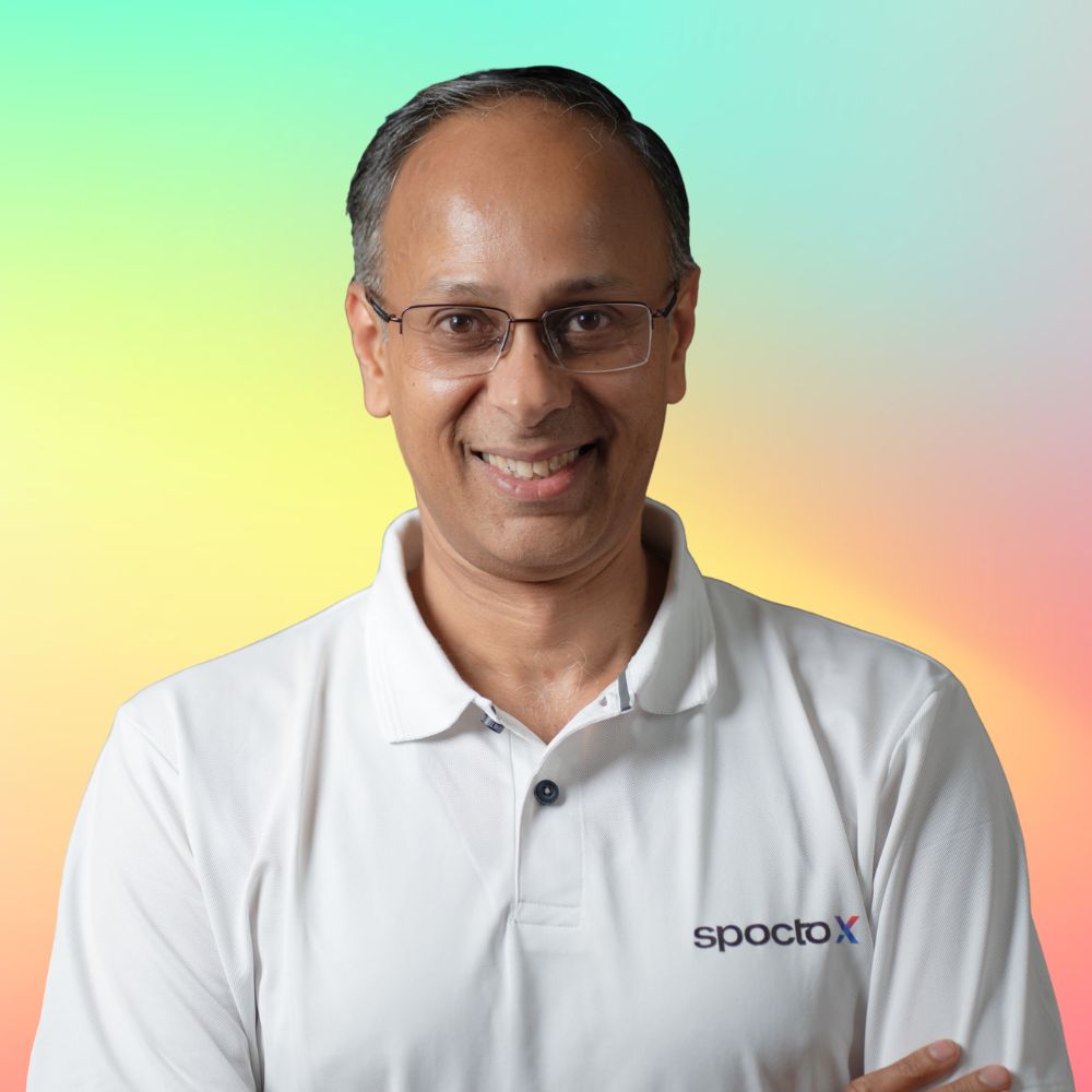 Vivek Srikantan