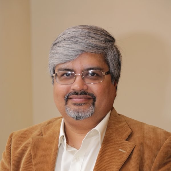 Yogesh Kumar Bhatt