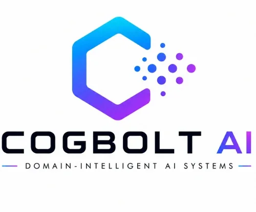 COGBOLT AI logo