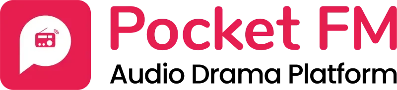 Pocket FM logo