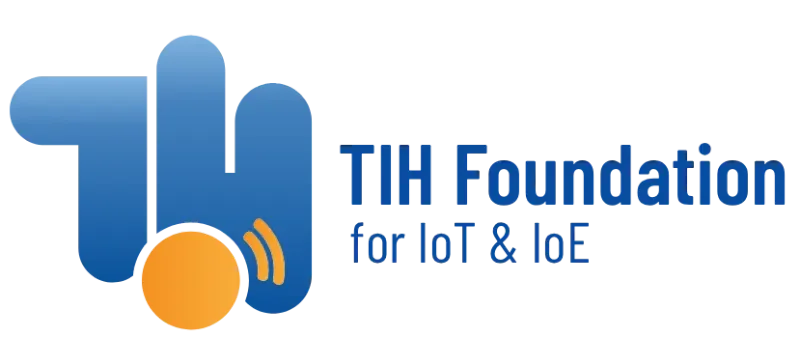 TIH Foundation logo