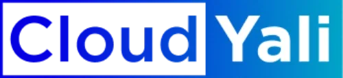 CloudYali logo