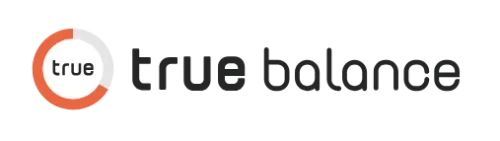 True Balance logo