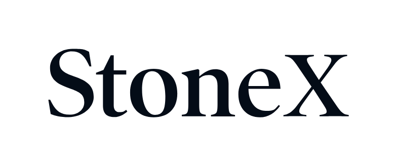 StoneX logo