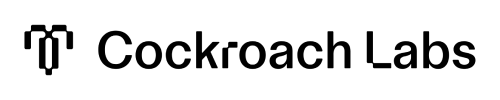 Cockroach Labs logo