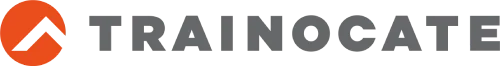 Trainocate logo
