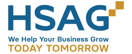 HSAG logo