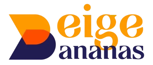 Beigebananas logo