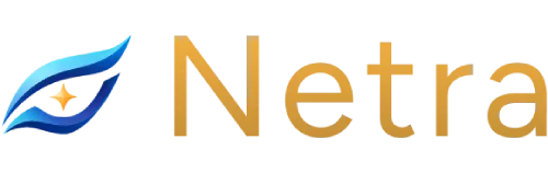 Netra logo