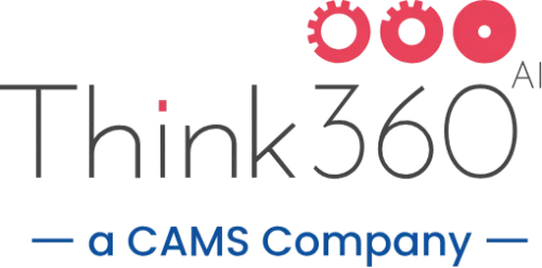 Think360 logo