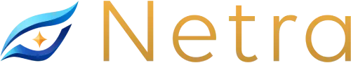 Netra logo