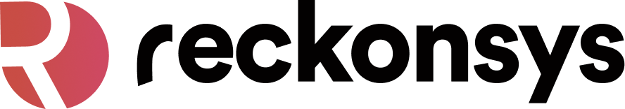 Reckonsys logo