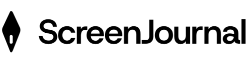 Screenjournal logo