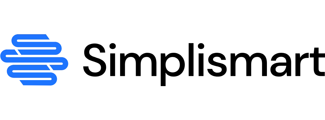 Simplismart  logo