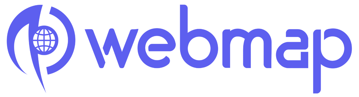 webmap logo