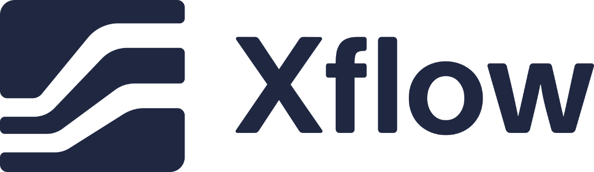 Xflow logo