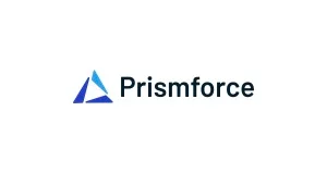 Prismforce logo