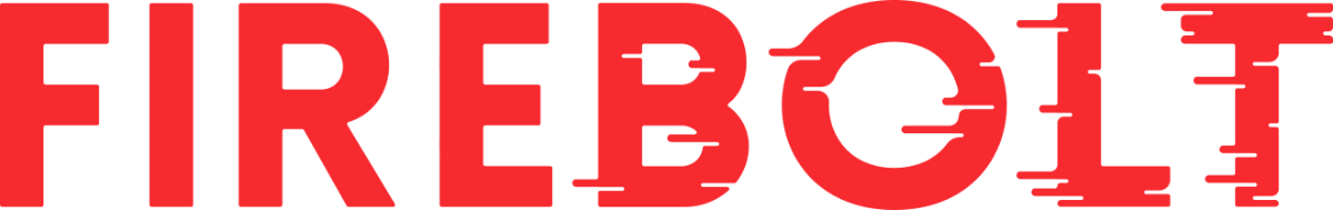 FIREBOLT logo
