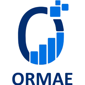 ORMAE logo
