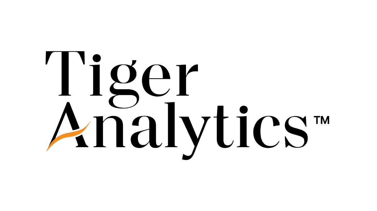 Tiger Analytics logo