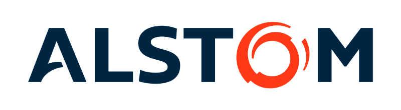 ALSTOM logo