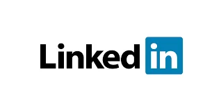 Linkedin logo