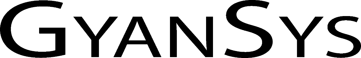 GYANSYS logo