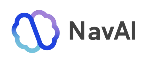 NavAI logo