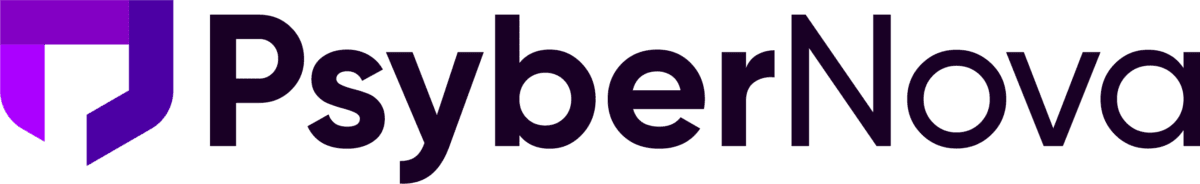 PsyberNova logo