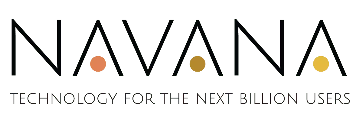 NAVANA logo