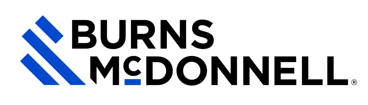 BURNS McDONNELL logo