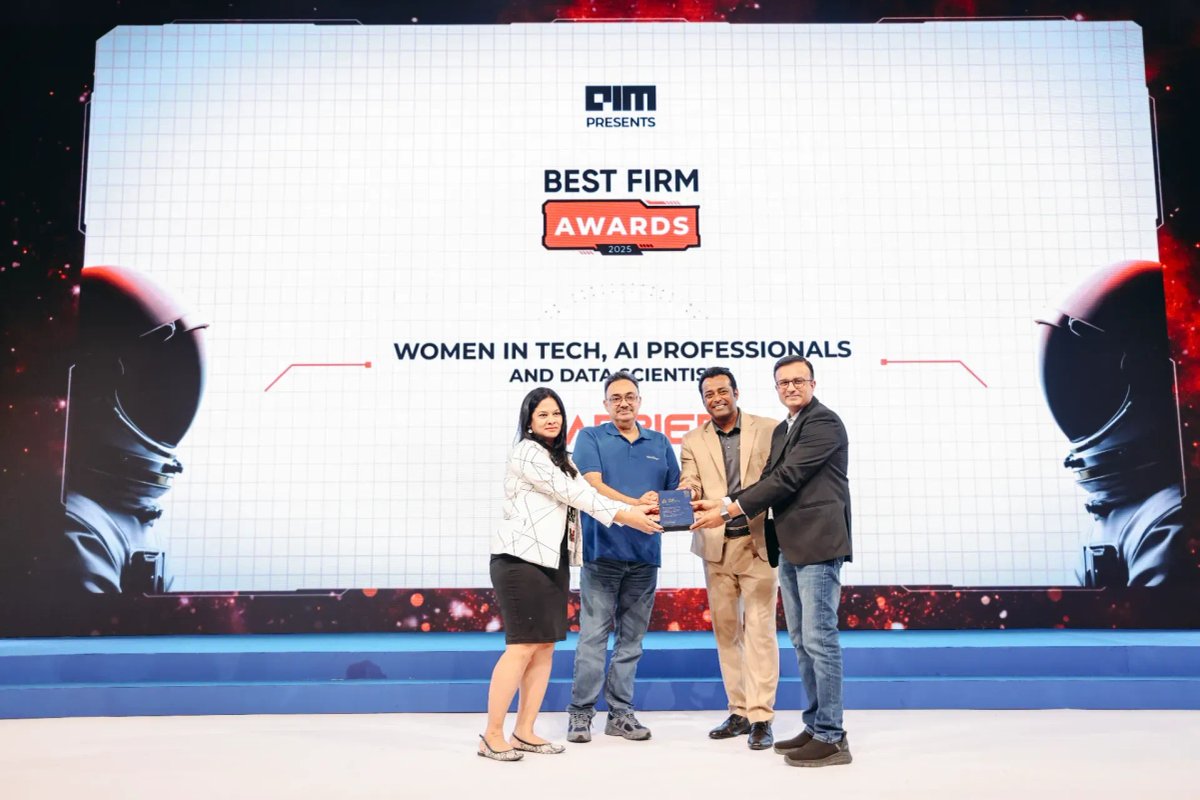 Best Firm Awards 2025: Cypher