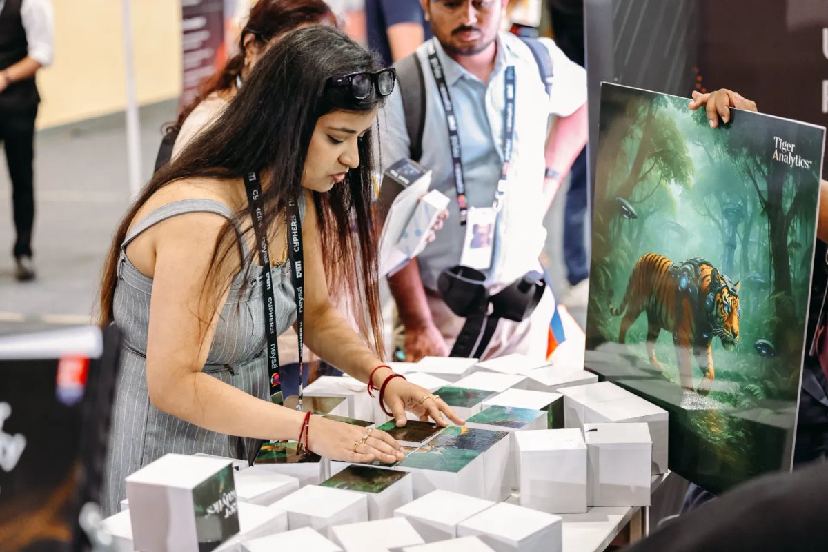Interactive Ecosystem Experience