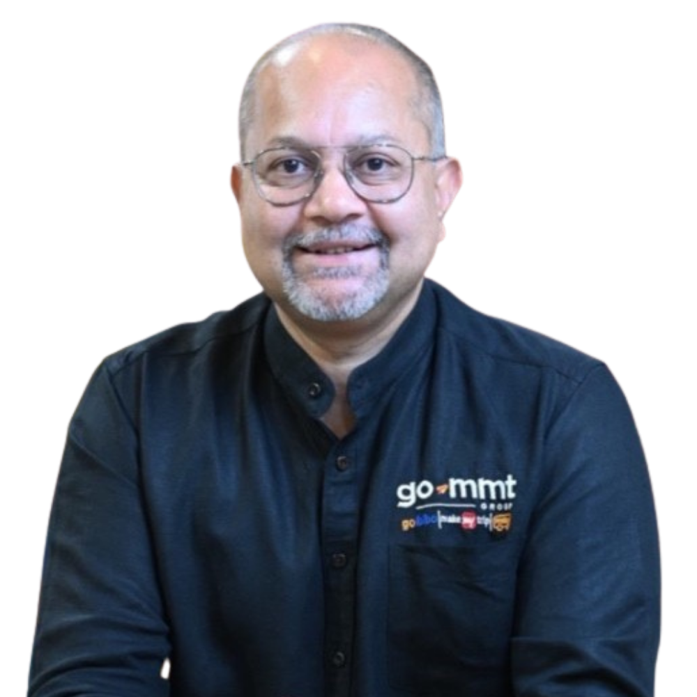 Sanjay Mohan