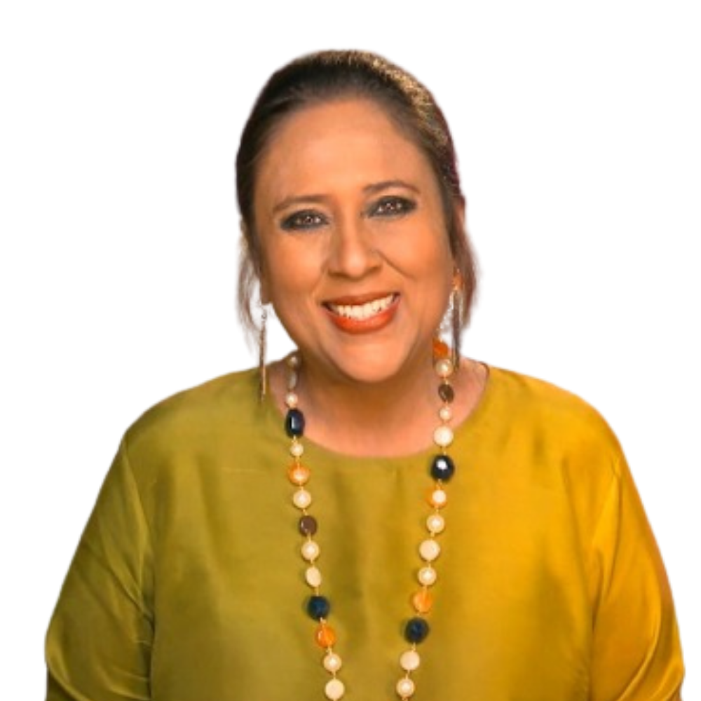 Barkha Dutt